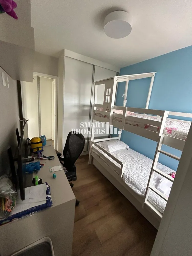 Apartamento, 3 quartos, 119 m² - Foto 7
