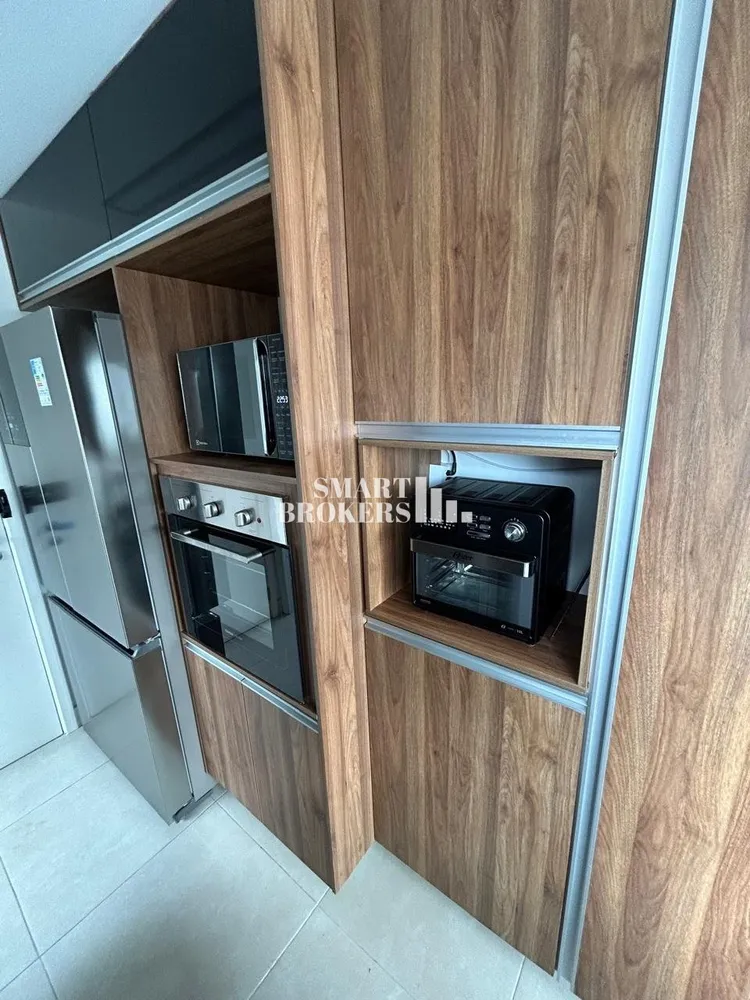 Apartamento, 3 quartos, 119 m² - Foto 8