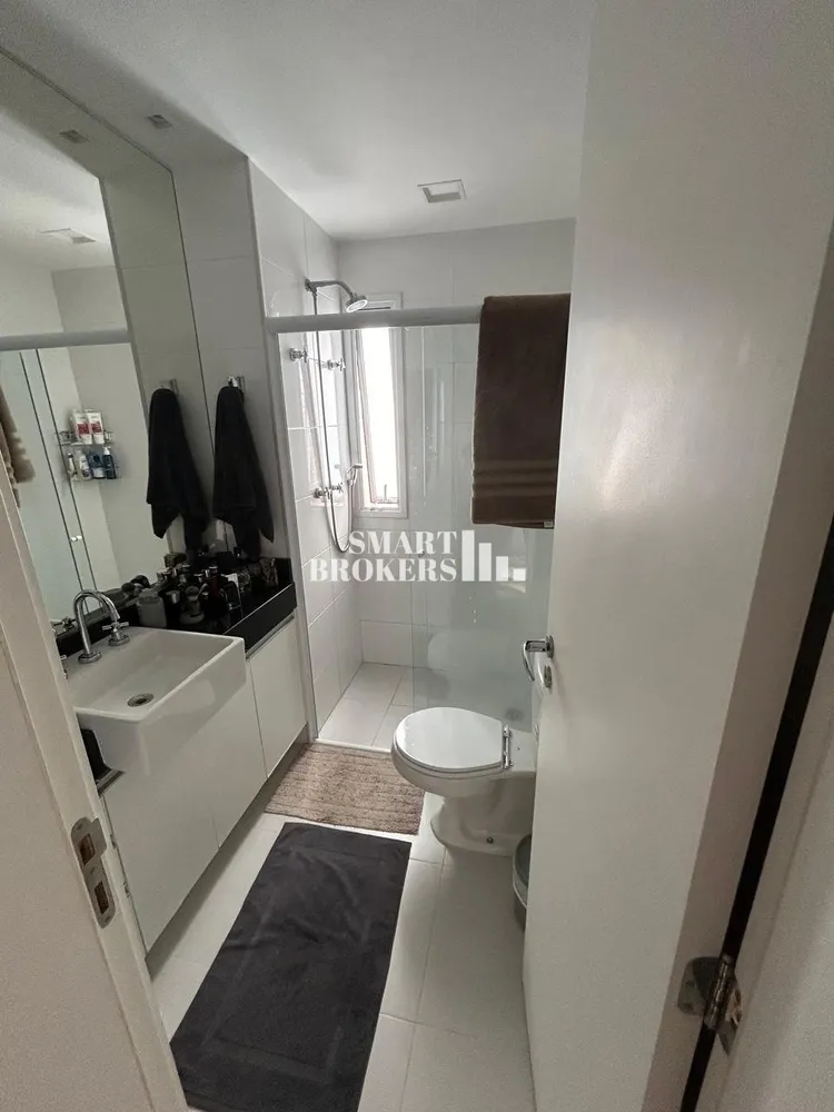 Apartamento, 3 quartos, 119 m² - Foto 6