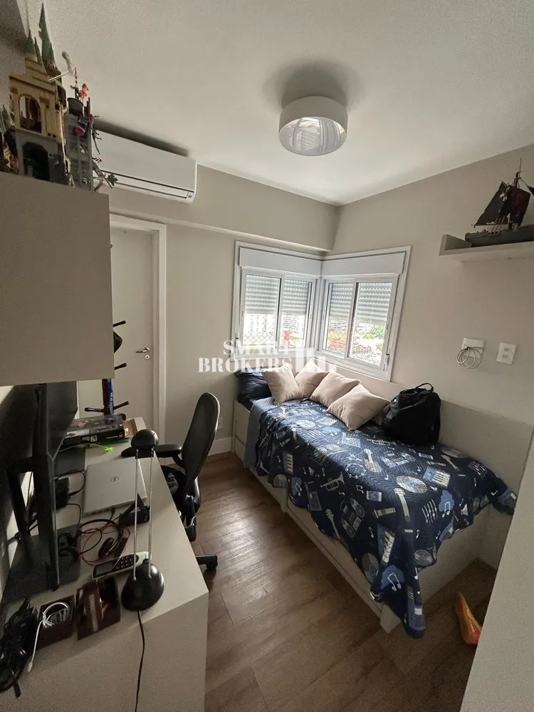 Apartamento, 3 quartos, 119 m² - Foto 2