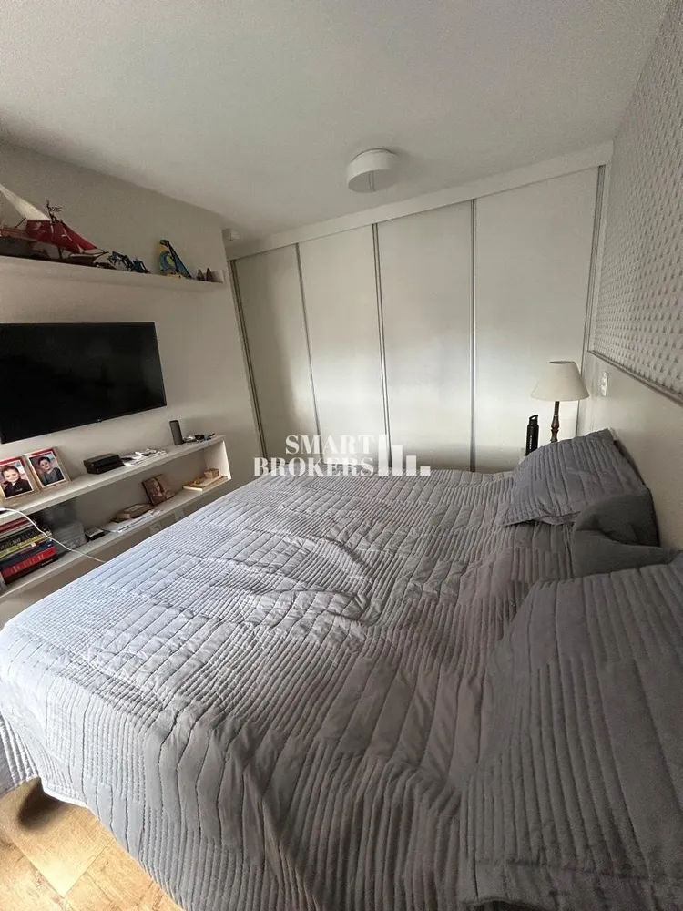 Apartamento, 3 quartos, 119 m² - Foto 3