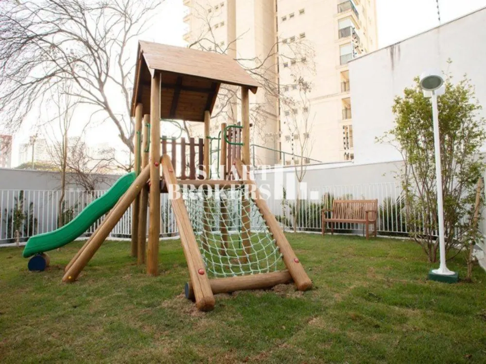 Apartamento, 3 quartos, 119 m² - Foto 12