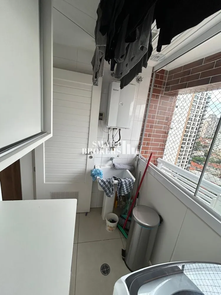 Apartamento, 3 quartos, 119 m² - Foto 4