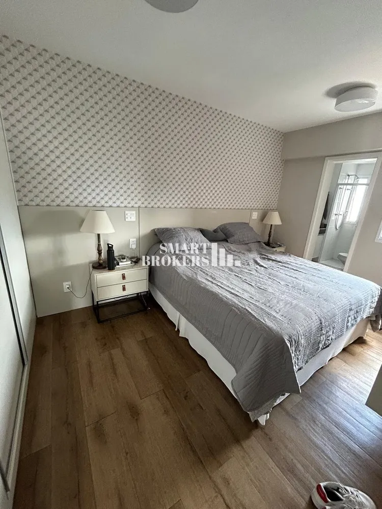 Apartamento, 3 quartos, 119 m² - Foto 3