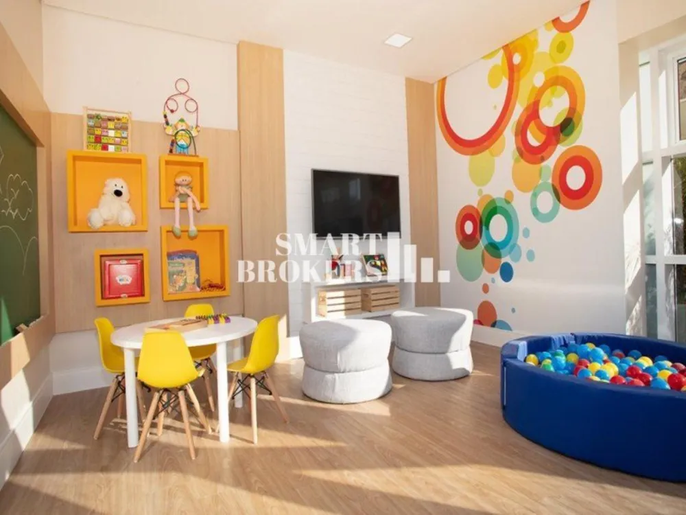 Apartamento, 3 quartos, 119 m² - Foto 10
