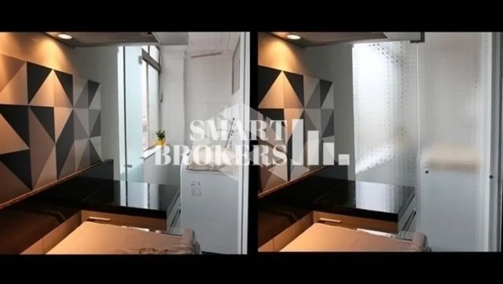 Apartamento, 2 quartos, 84 m² - Foto 7