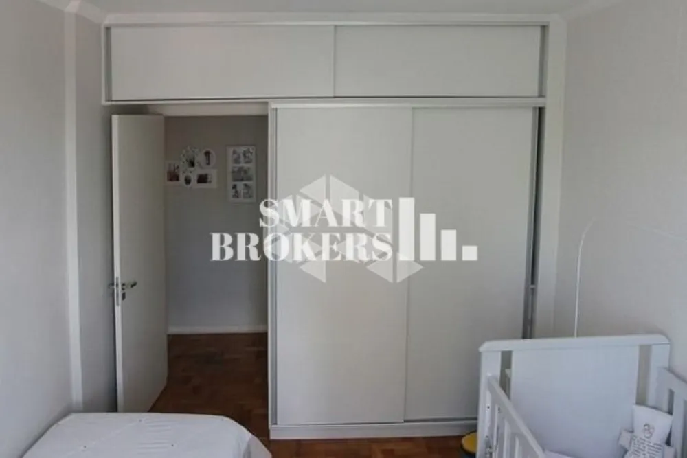 Apartamento, 2 quartos, 84 m² - Foto 6