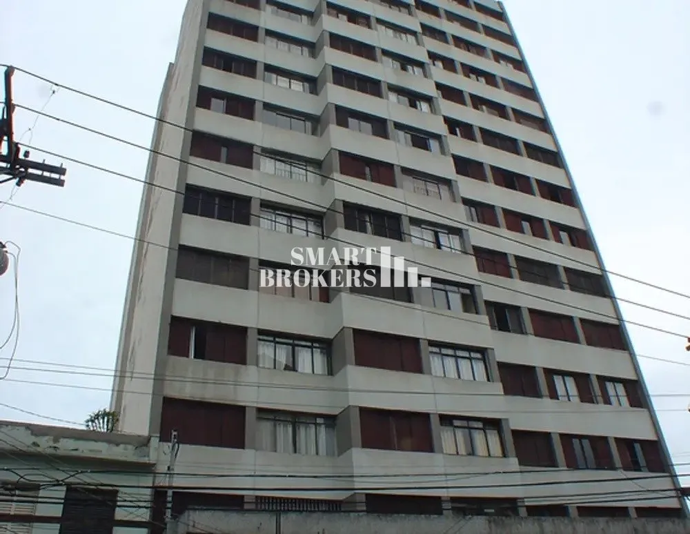 Apartamento, 2 quartos, 84 m² - Foto 2