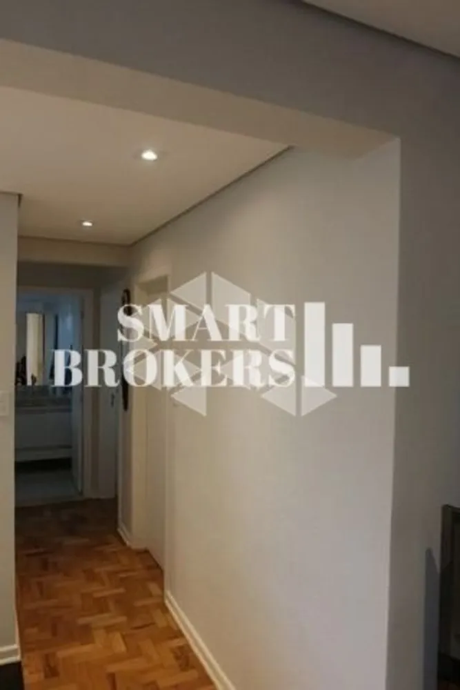 Apartamento, 2 quartos, 84 m² - Foto 5
