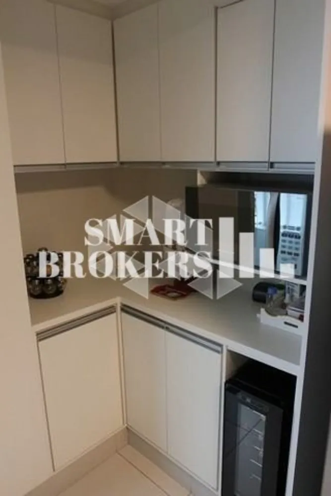 Apartamento, 2 quartos, 84 m² - Foto 3