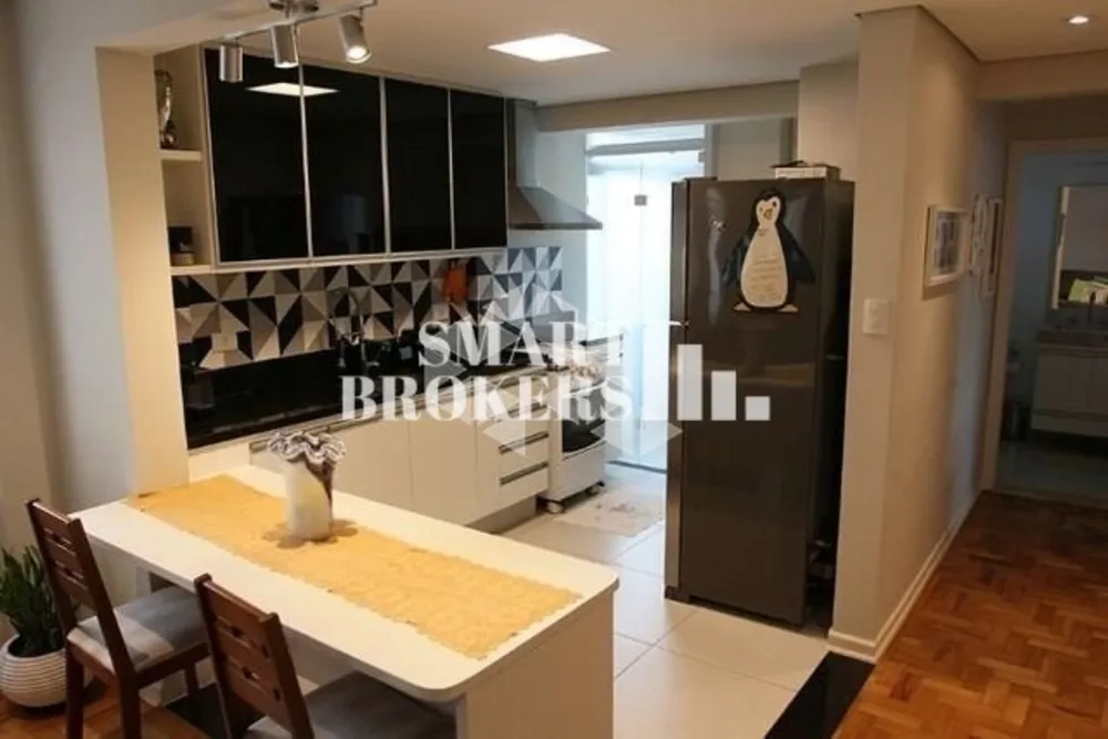 Apartamento, 2 quartos, 84 m² - Foto 4