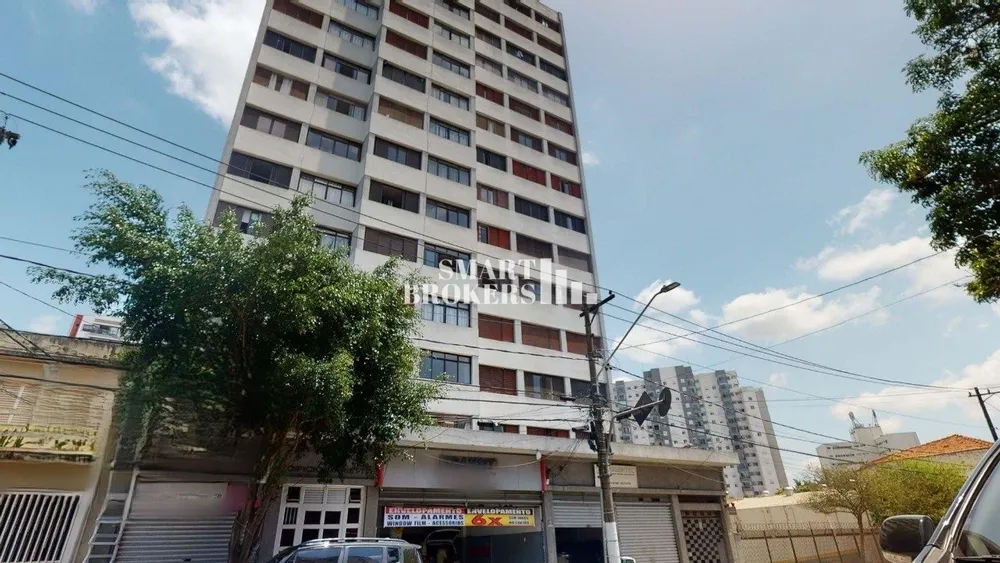 Apartamento, 2 quartos, 84 m² - Foto 8