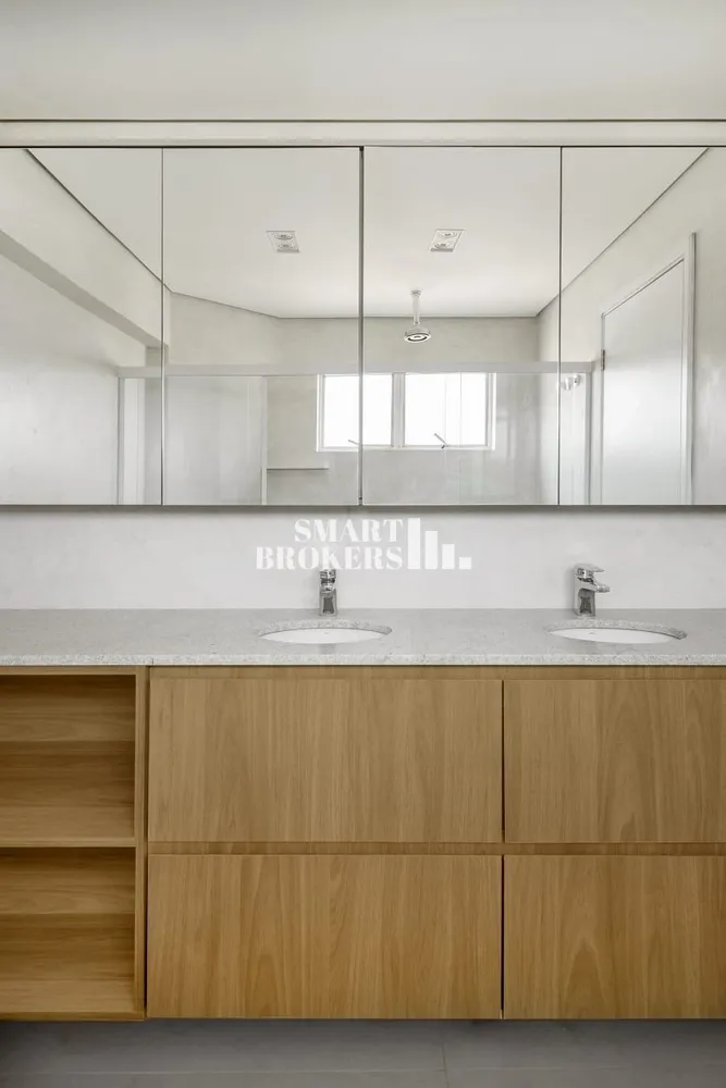 Apartamento, 2 quartos, 85 m² - Foto 2