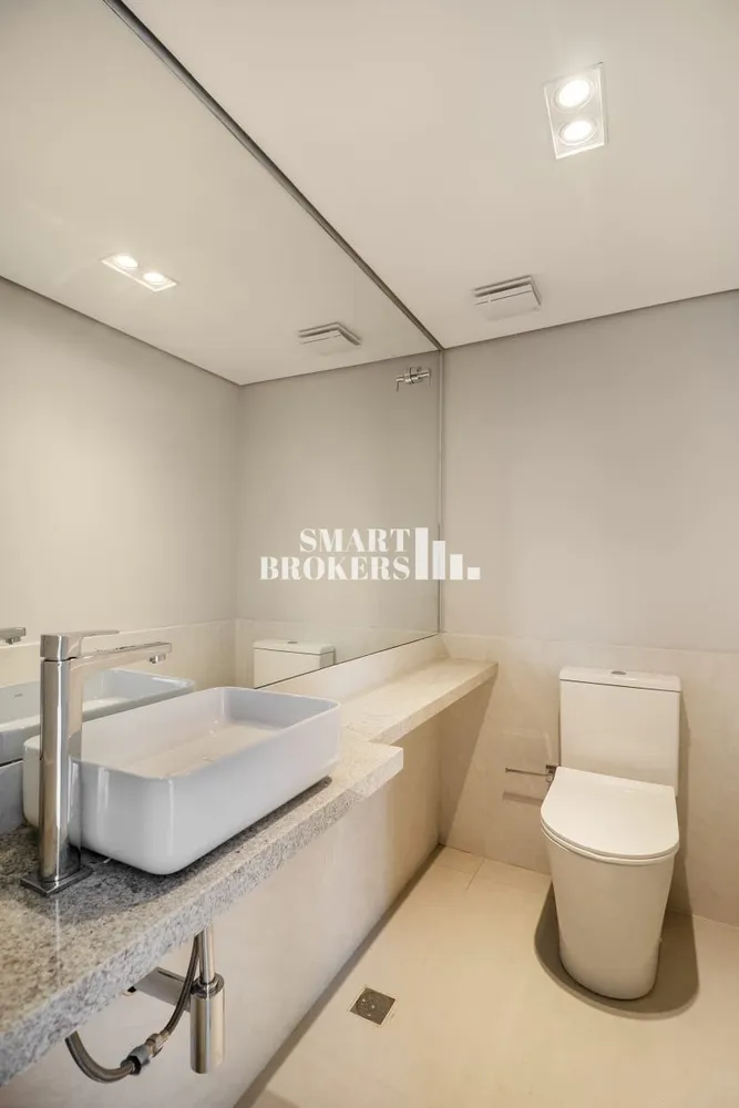 Apartamento, 2 quartos, 85 m² - Foto 3