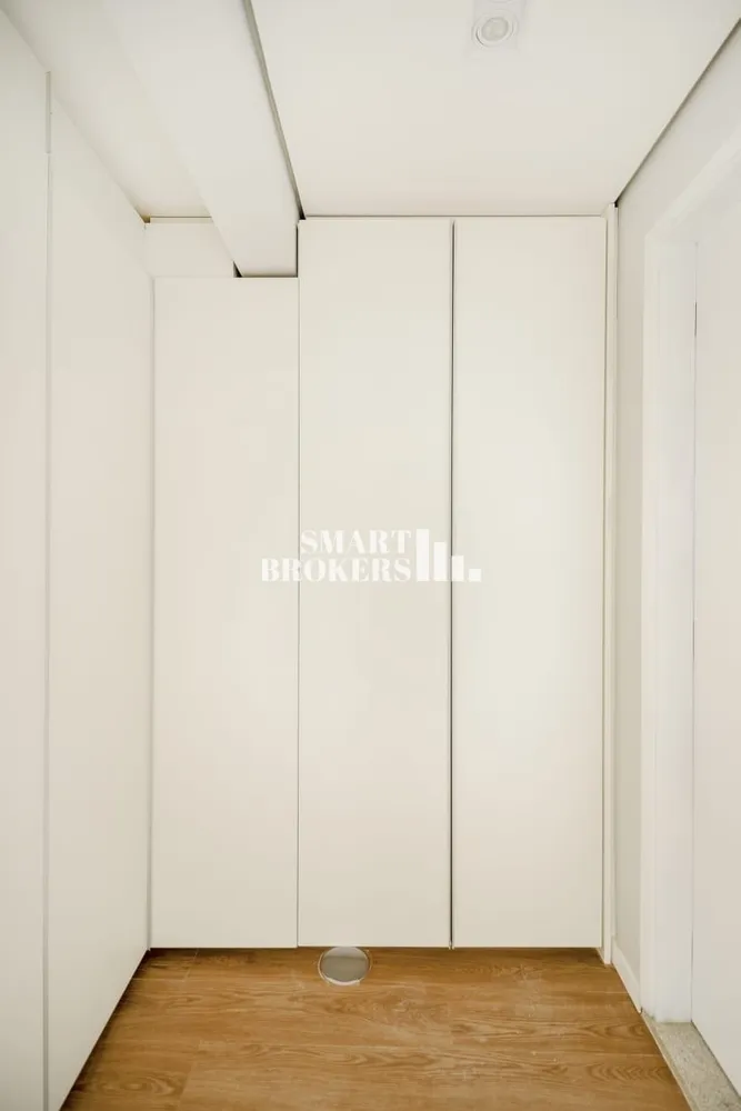 Apartamento, 2 quartos, 85 m² - Foto 8