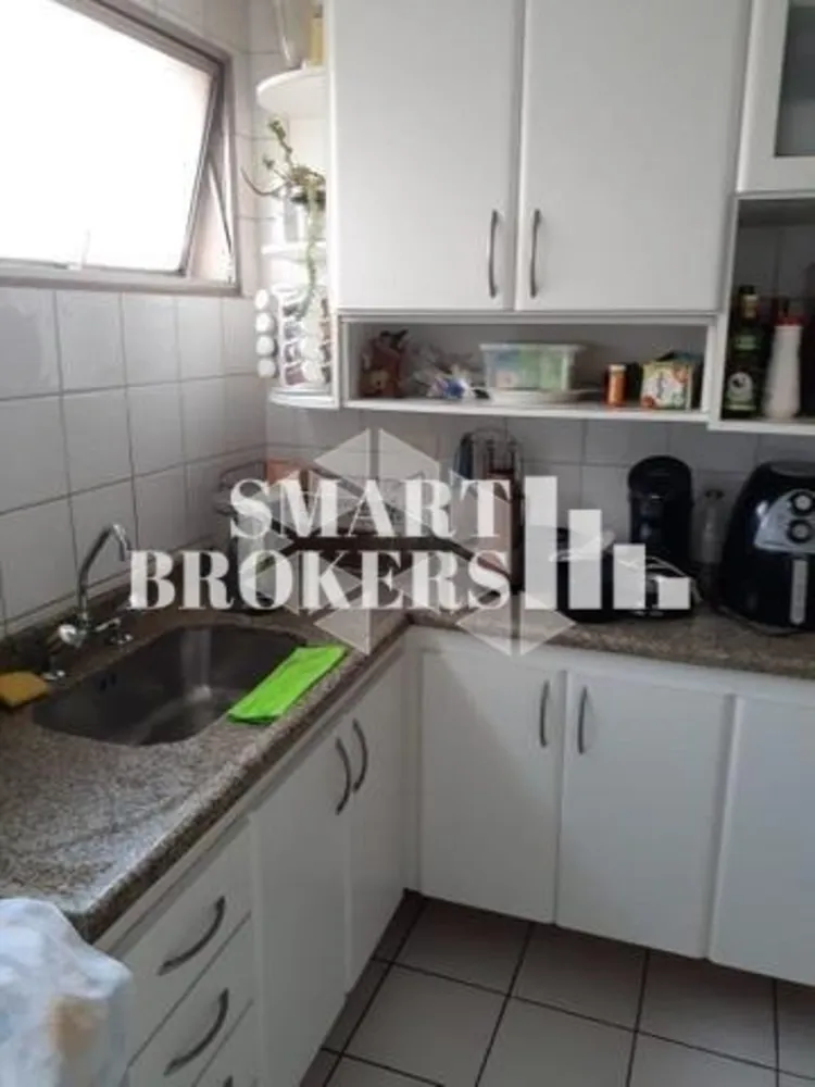 Apartamento, 2 quartos, 70 m² - Foto 4