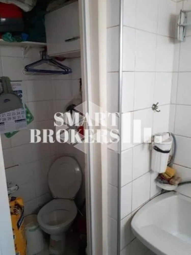 Apartamento, 2 quartos, 70 m² - Foto 9