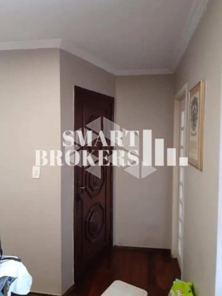 Apartamento, 2 quartos, 70 m² - Foto 3