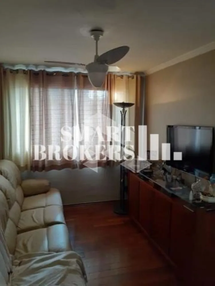 Apartamento, 2 quartos, 70 m² - Foto 2