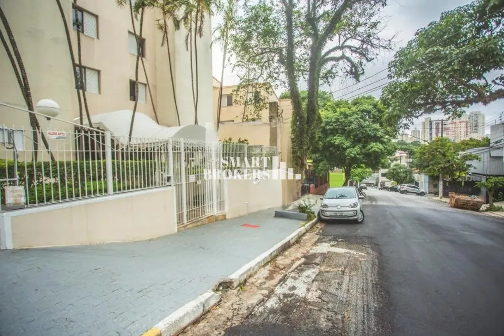 Apartamento, 2 quartos, 70 m² - Foto 8