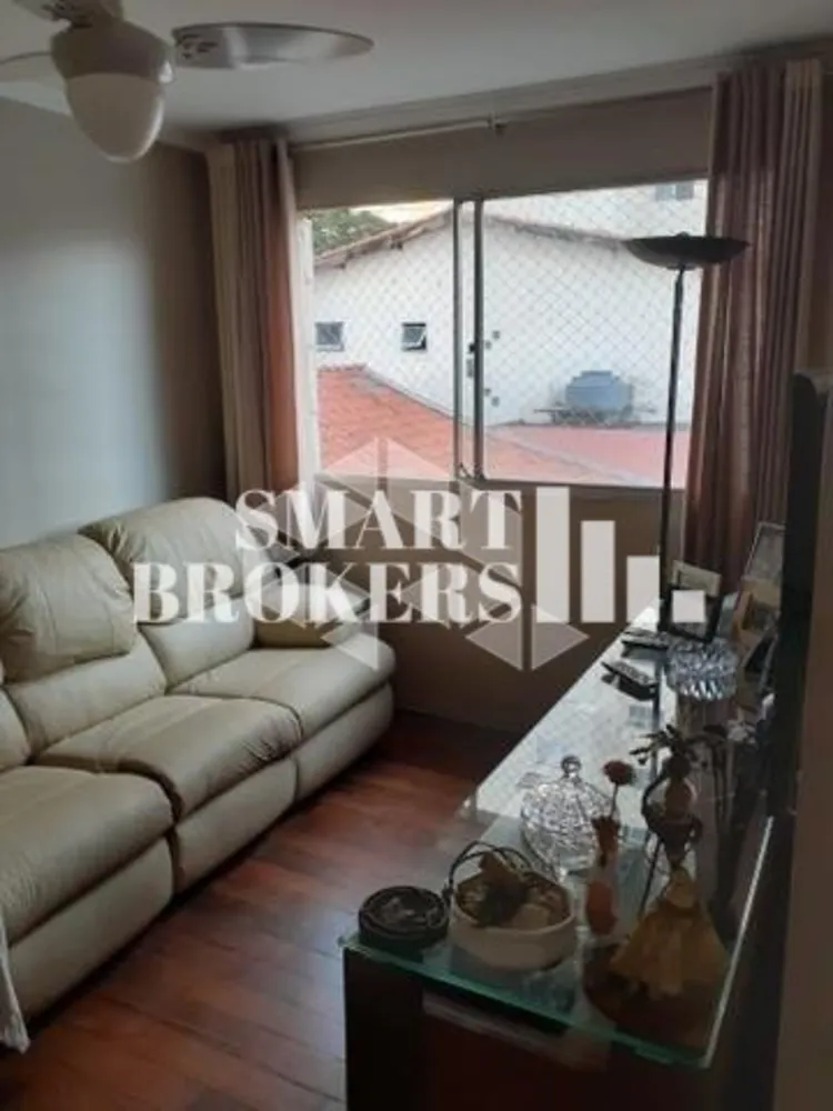 Apartamento, 2 quartos, 70 m² - Foto 11