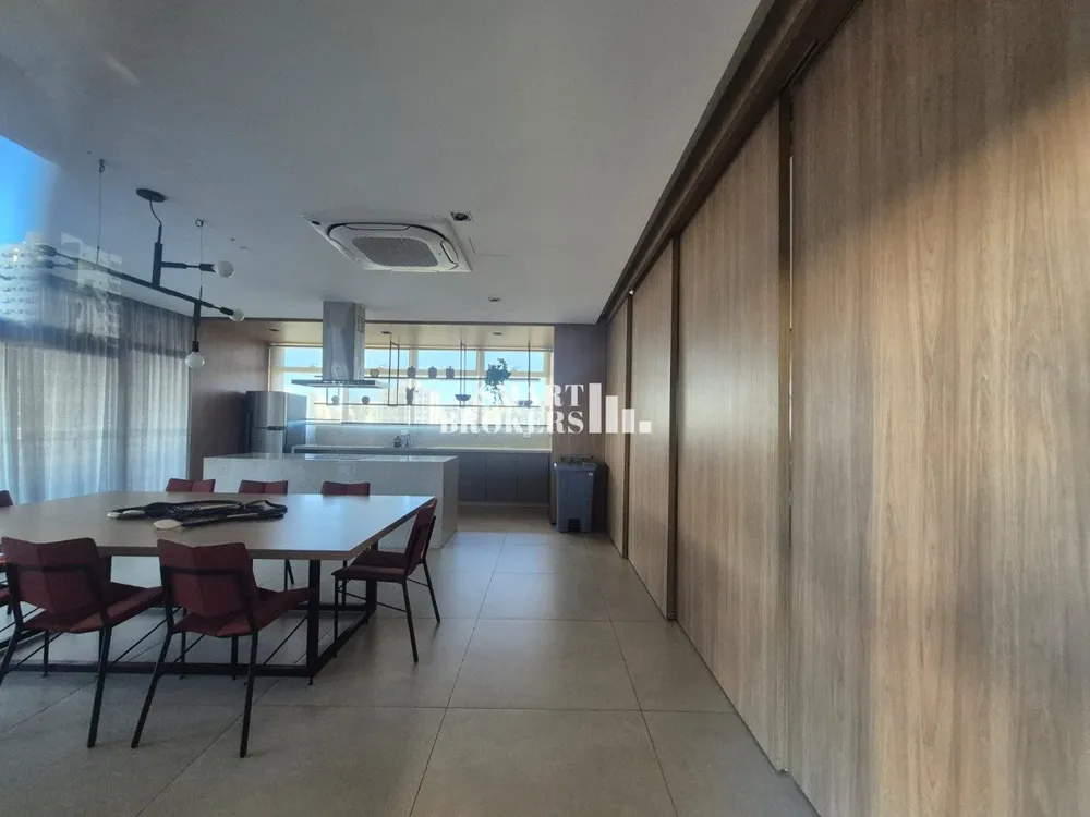 Apartamento, 1 quarto, 26 m² - Foto 7