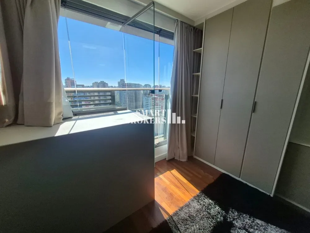 Apartamento, 1 quarto, 26 m² - Foto 3