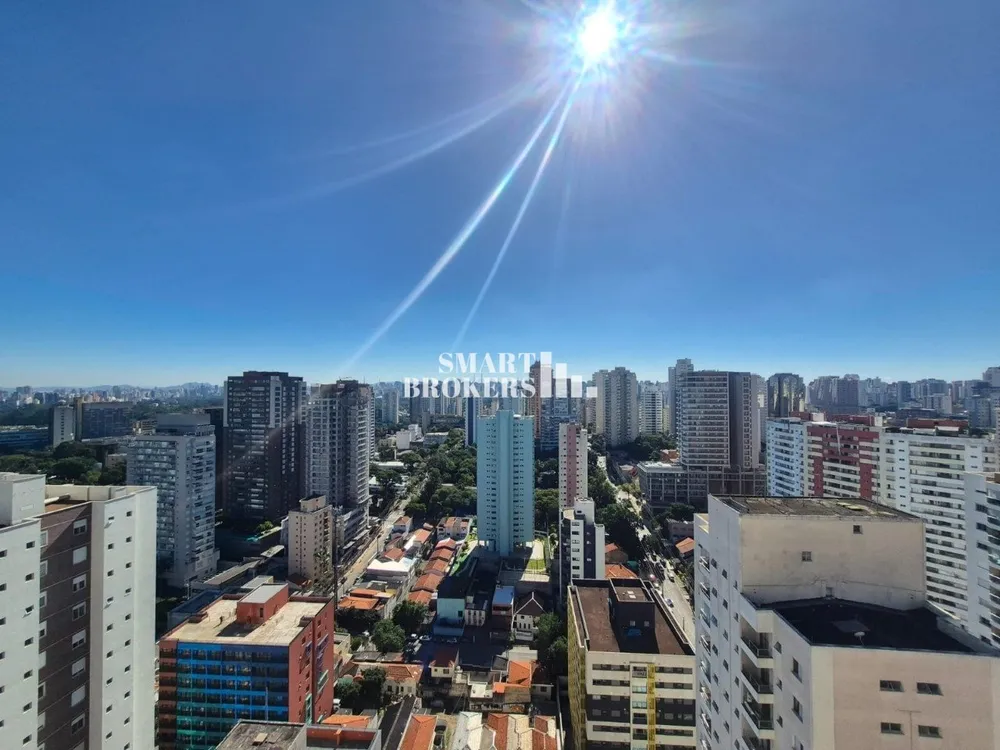 Apartamento, 1 quarto, 26 m² - Foto 4