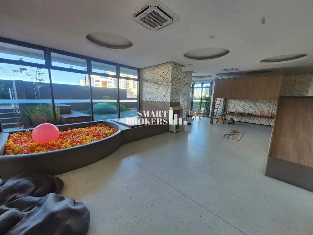 Apartamento, 1 quarto, 26 m² - Foto 5