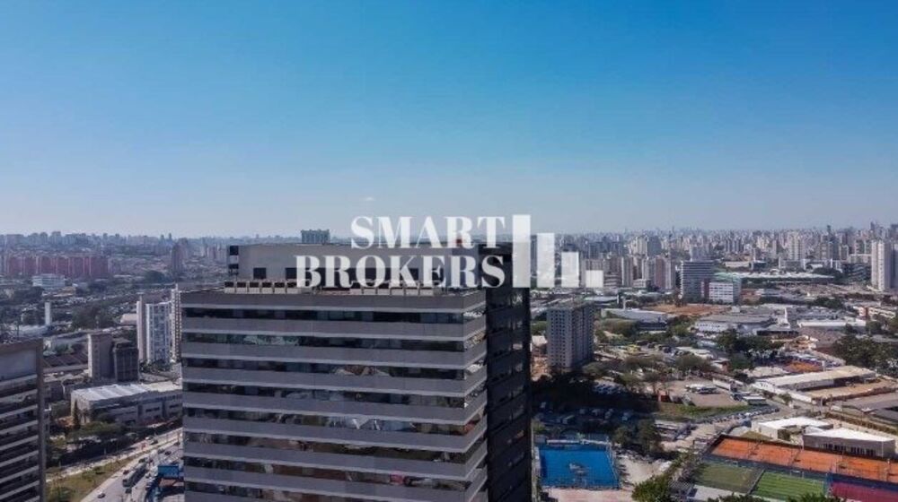 Apartamento à venda com 4 quartos, 293m² - Foto 4