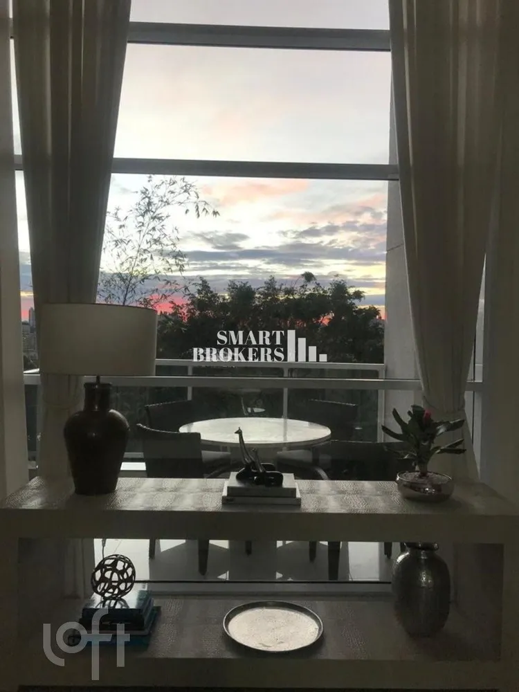 Apartamento, 3 quartos, 236 m² - Foto 6