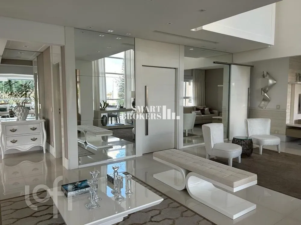 Apartamento, 3 quartos, 236 m² - Foto 7