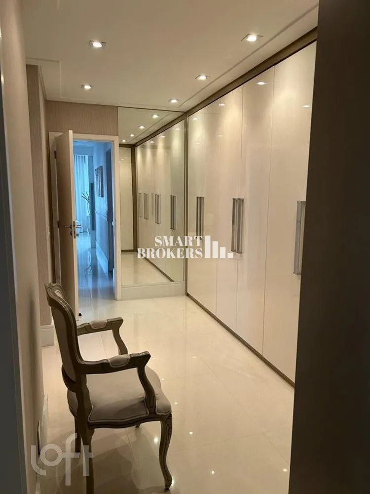 Apartamento, 3 quartos, 236 m² - Foto 10