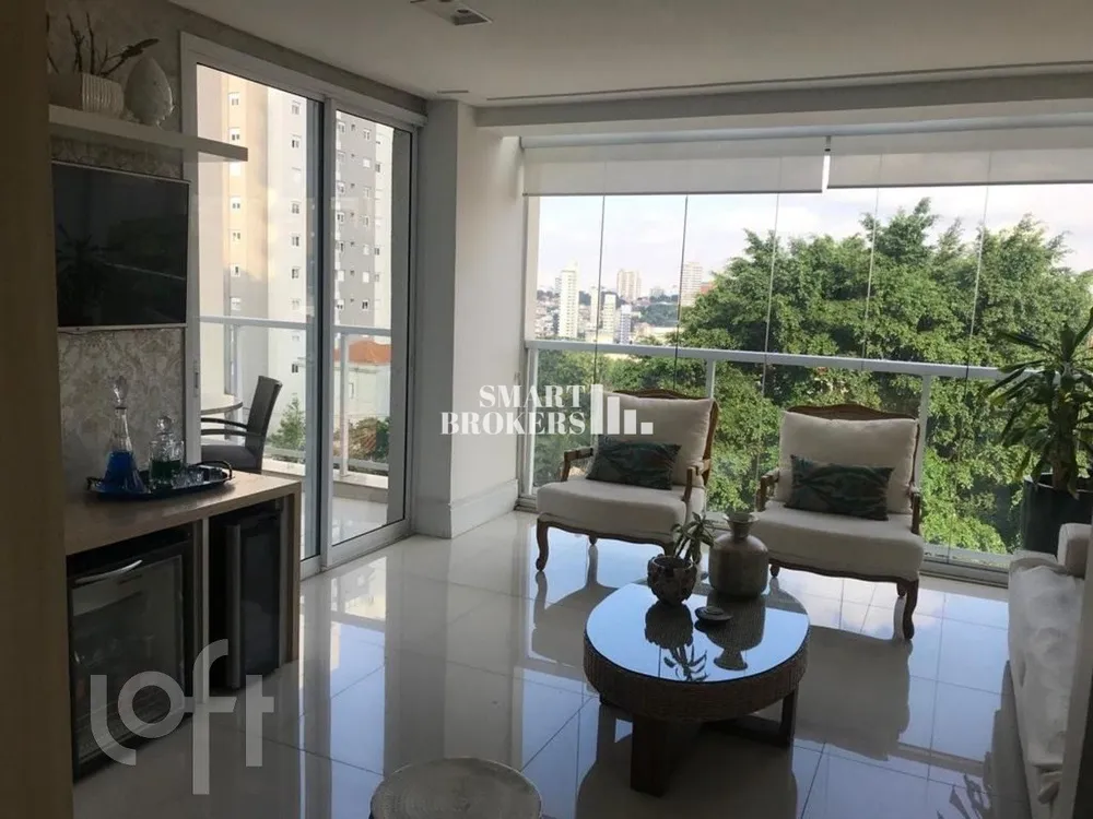 Apartamento, 3 quartos, 236 m² - Foto 3