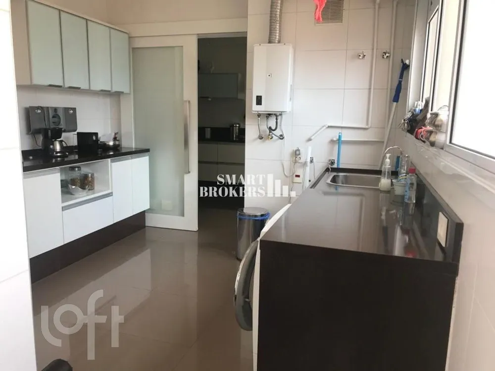 Apartamento, 3 quartos, 236 m² - Foto 9