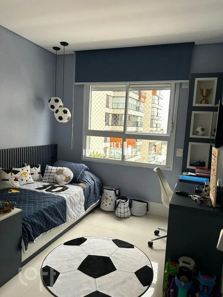Apartamento, 3 quartos, 236 m² - Foto 8