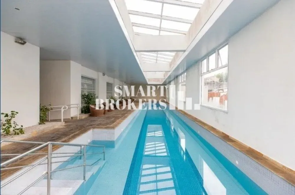 Apartamento, 3 quartos, 236 m² - Foto 4
