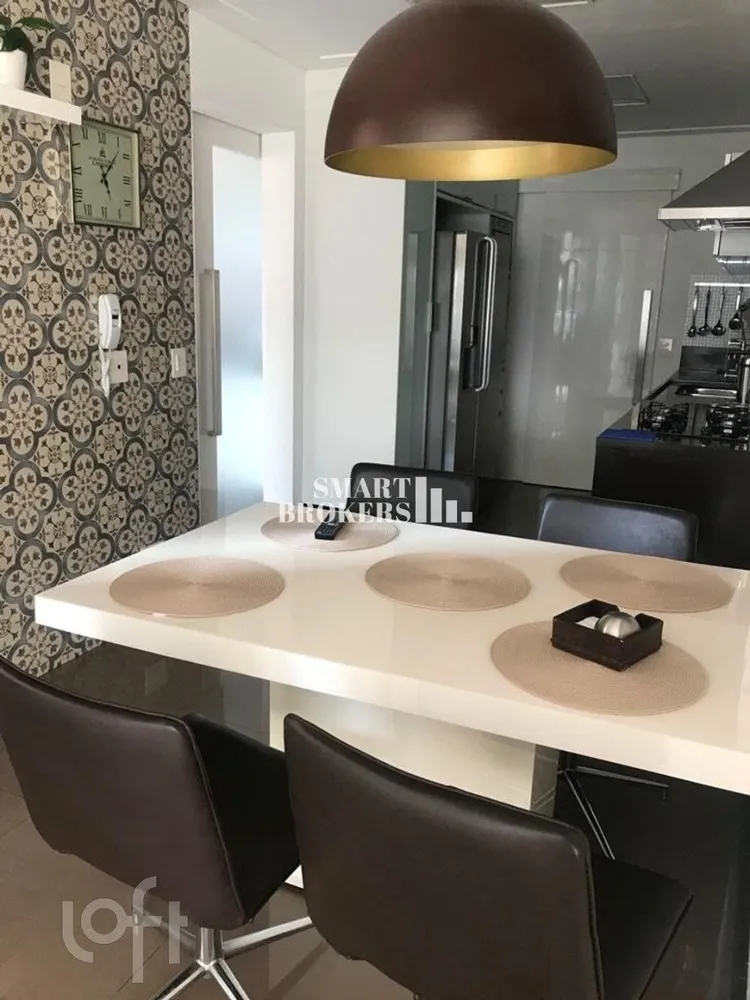 Apartamento, 3 quartos, 236 m² - Foto 11