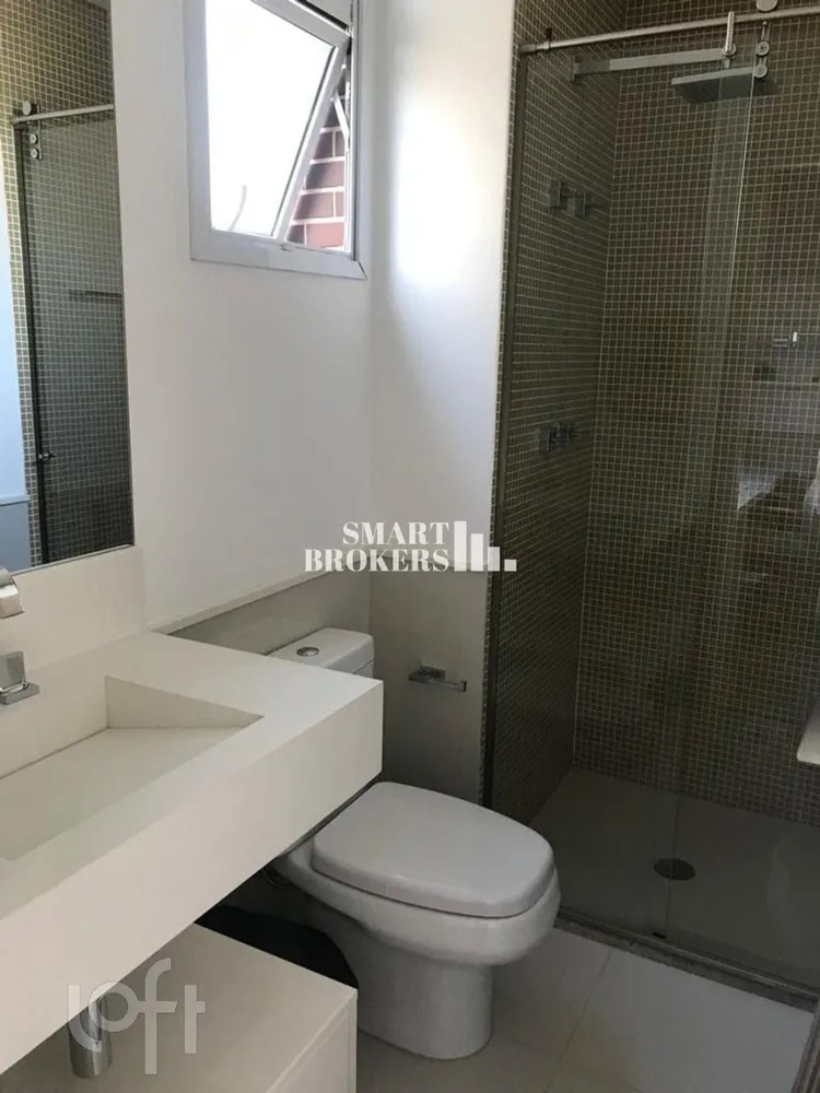 Apartamento, 3 quartos, 236 m² - Foto 12