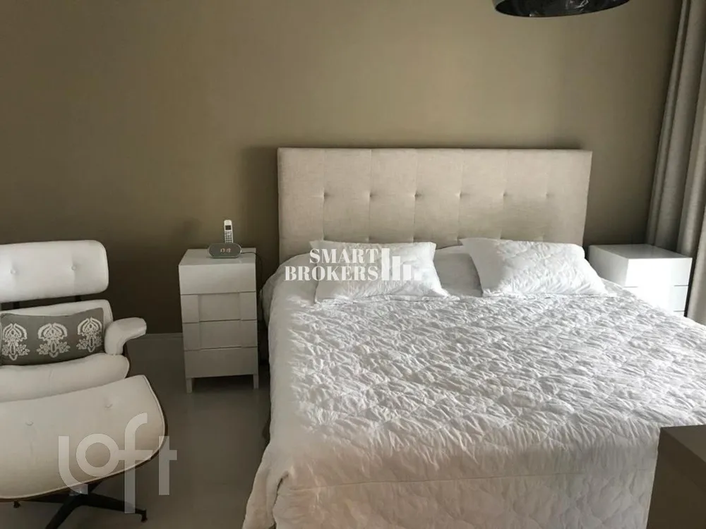 Apartamento, 3 quartos, 236 m² - Foto 5