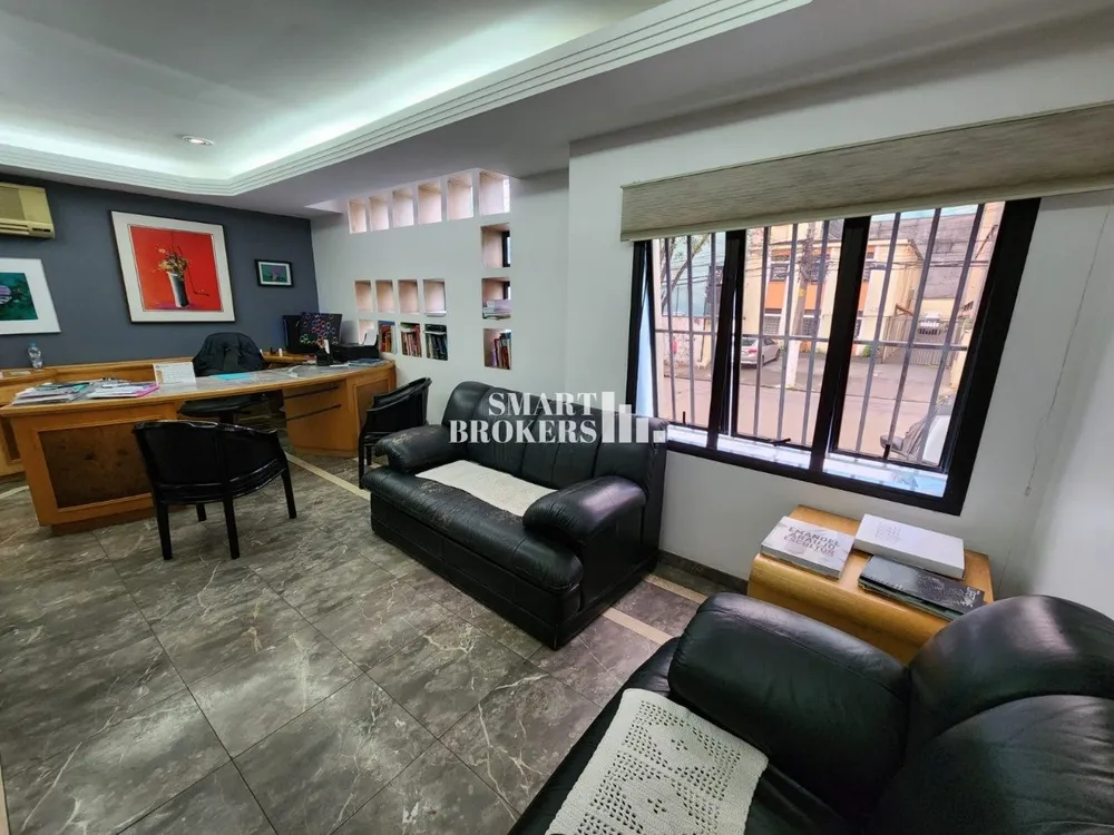 Casa Comercial, 231 m² - Foto 2