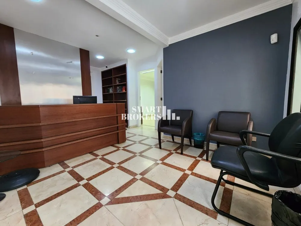 Casa Comercial, 231 m² - Foto 1