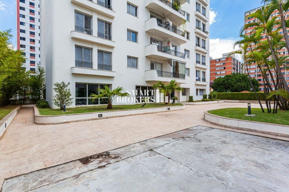 Apartamento à venda com 3 quartos, 110m² - Foto 1