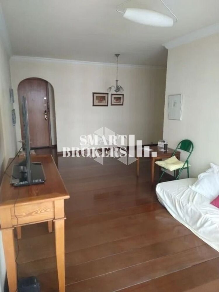 Apartamento à venda com 3 quartos, 110m² - Foto 13