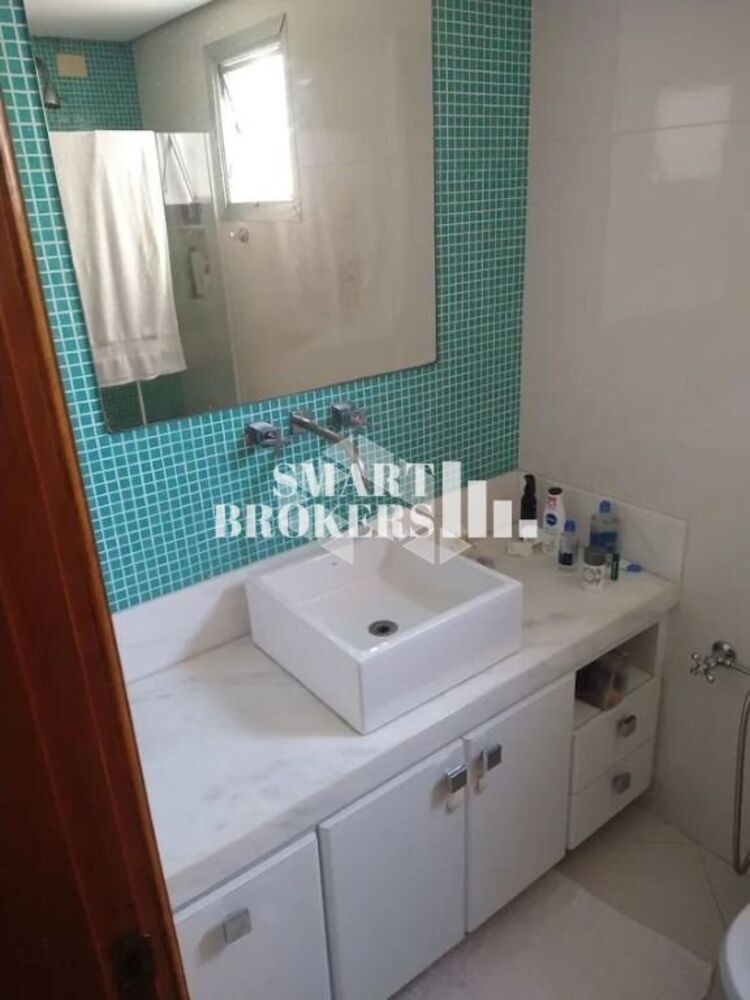 Apartamento à venda com 3 quartos, 110m² - Foto 18