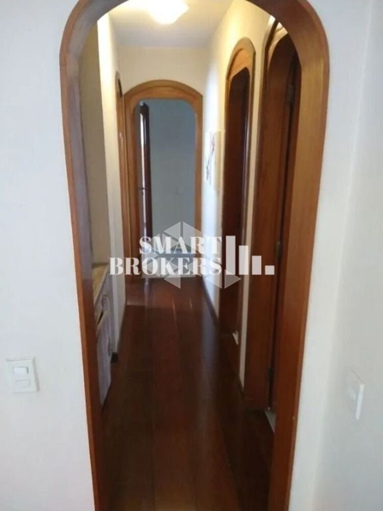 Apartamento à venda com 3 quartos, 110m² - Foto 14