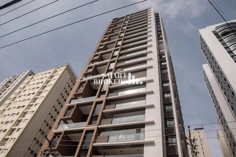 Apartamento, 1 quarto, 24 m² - Foto 10