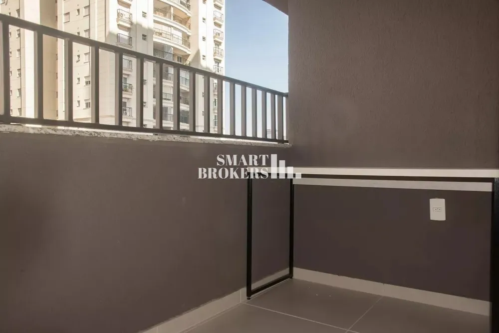 Apartamento, 1 quarto, 24 m² - Foto 2