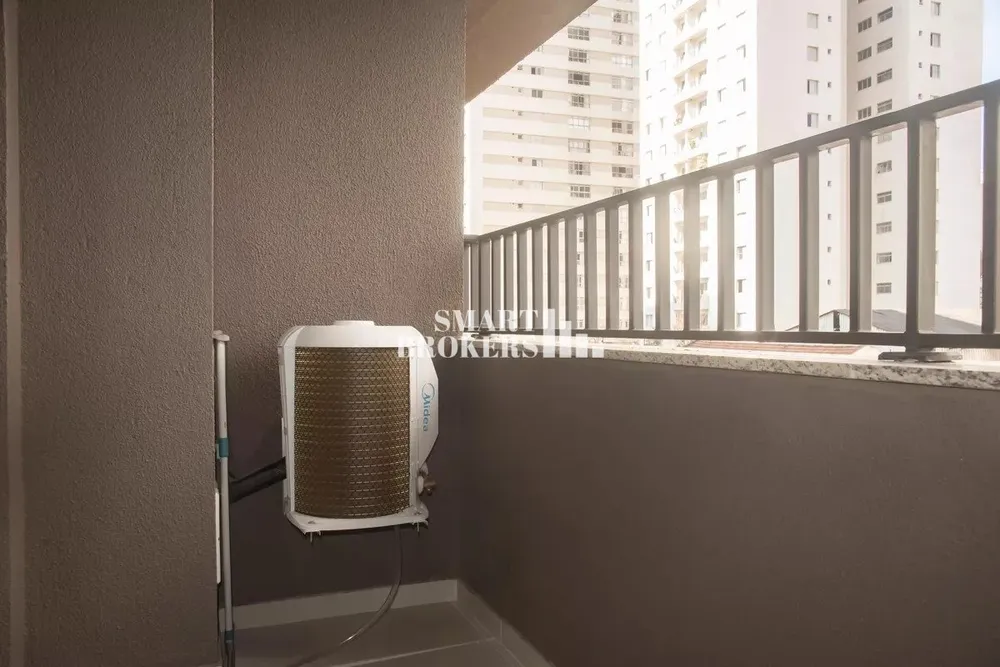Apartamento, 1 quarto, 24 m² - Foto 3