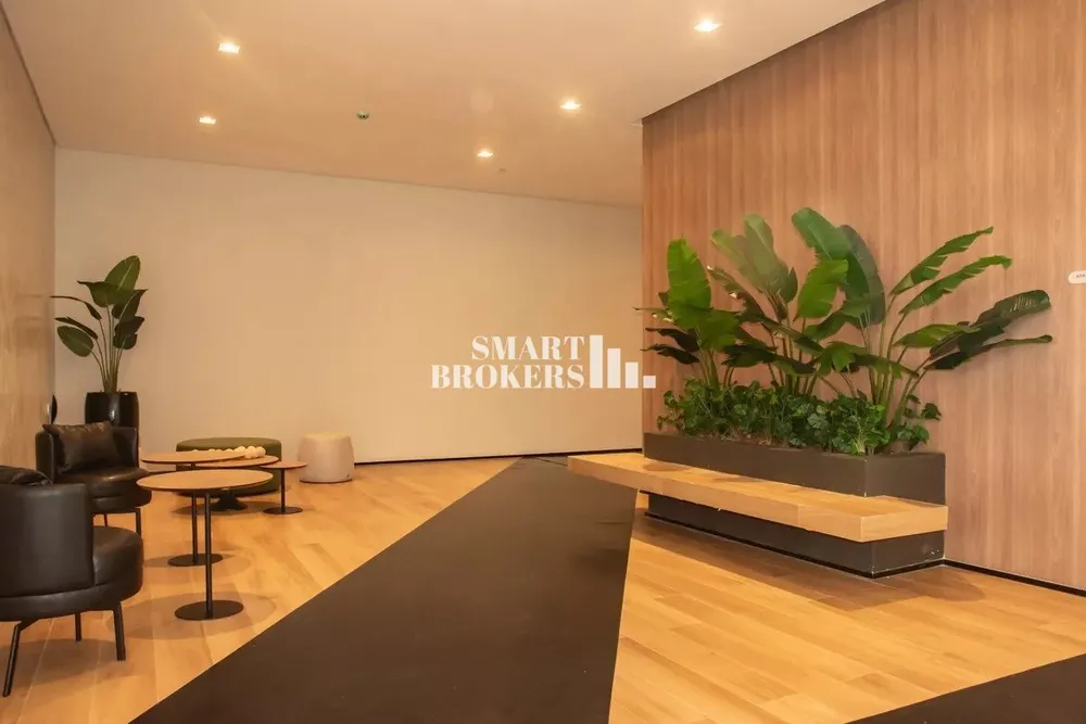 Apartamento, 1 quarto, 24 m² - Foto 9